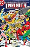 Infinity Inc. (1984-1988) #5