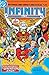 Infinity Inc. (1984-1988) #10