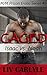 Caged: Isaac vs. Noah (Caged, #5)