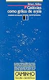 Galáxias Como Grãos de Areia by Brian W. Aldiss