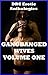 Gangbanged Wives Volume One: Five Sexy Wife Erotica Stories