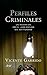 Perfiles criminales