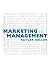 Marketing Management