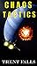 Chaos Tactics (The Reckless Chronicles Book 1)