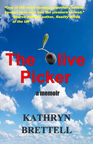 The Olive Picker: A Memoir (Kindle Edition)