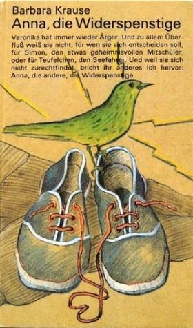 Anna, die Widerspenstige