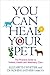 You Can Heal Your Pet by Elizabeth Whiter