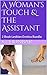 A Woman's Touch & The Assistant: 2 Book Lesbian Erotica Bundle