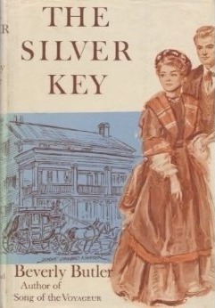 The Silver Key