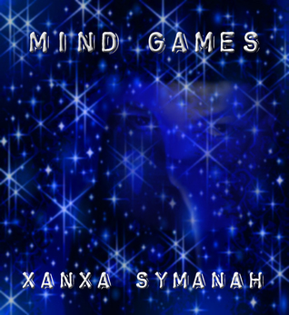 Mind Games (The Virian Chronicles Book 2)