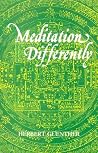 Meditation Differently: Phenomenological-psychological Aspects of Tibetan Buddhist (Mahamudra and sNying-thig) Practices from Original Tibetan Sources