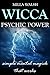 Wicca Psychic Power Spells:...