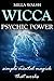 Wicca Psychic Power Spells by Milla Walsh