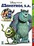 Monstros, S. A. | Lilo & St...