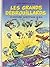 Les Grands Débrouillards - 14 Aventures Scientifiques en B.D.