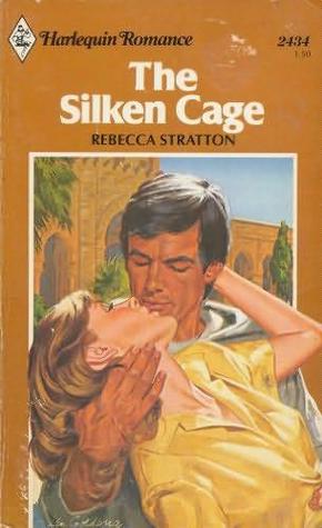 The Silken Cage (Mass Market Paperback)