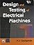 Design and Testing of Elect...
