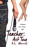 Teacher by R.L. Merrill
