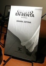 Cuarto en renta