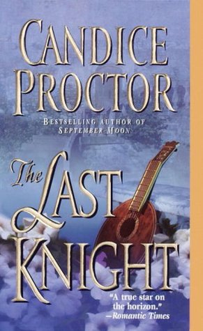 The Last Knight (Mass Market Paperback)