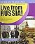 Russian Stage One / Live from Russia! : Volume 1 - Workbook [Paperback]