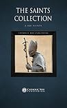 The Saints Collection [2,428 Saints]