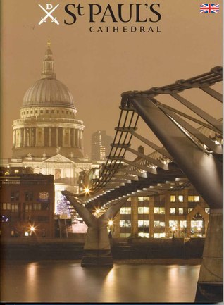 St Paul's Cathedral (Paperback)