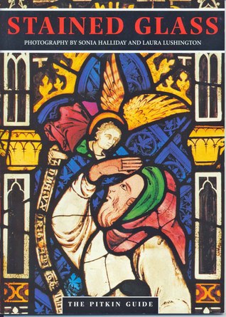 Stained Glass (Pitkin Guides)