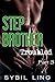 Stepbrother Troubled: Part 3