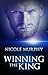 Winning The King (The Jorda Trilogy Book 2)