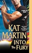 Into the Fury (BOSS, Inc., #1)