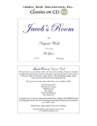 Jacob's Room