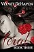 Feral: Book Three: New Adult Vampire Romance