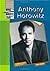 Anthony Horowitz (Who Wrote That?)