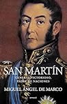 San Martín: Gener...