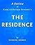 The Residence by Kate Andersen Brower | A Review: Inside the Private World of the White House