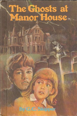 The Ghosts at Manor House