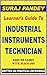 Learner's Guide to INDUSTRIAL INSTRUMENTS TECHNICIAN