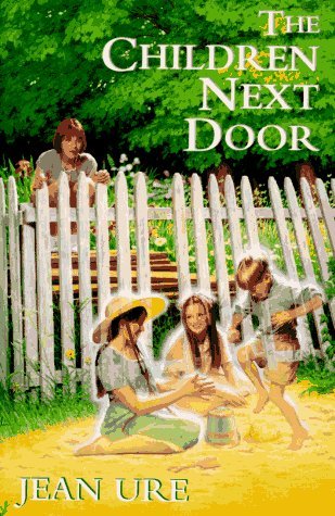 The Children Next Door (Library Binding)
