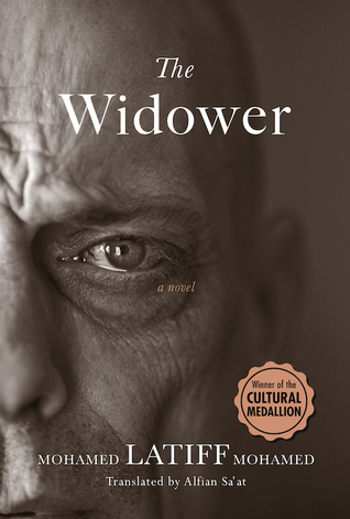 The Widower