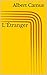 L'Étranger