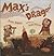 Max's Dragon by Kate Banks