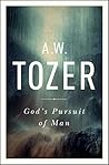 God's Pursuit of ...