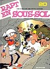 Rapt en sous-sol (Les Petits Hommes, #20) Rapt en sous-sol (Les Petits Hommes, #20)