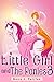 Little Girl and The Ponies 3
