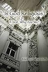 Is God Religious?