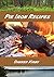 Pie Iron Recipes (Northwoods Cooking Collection Book 1)