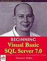 Beginning Visual Basic SQL Server 7.0