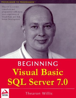 Beginning Visual Basic SQL Server 7.0 (Paperback)
