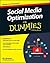 Social Media Optimization For Dummies by Ric Shreves